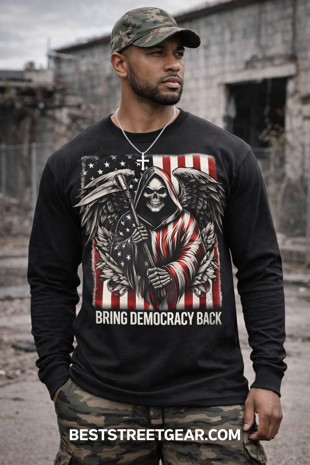 Democracy
