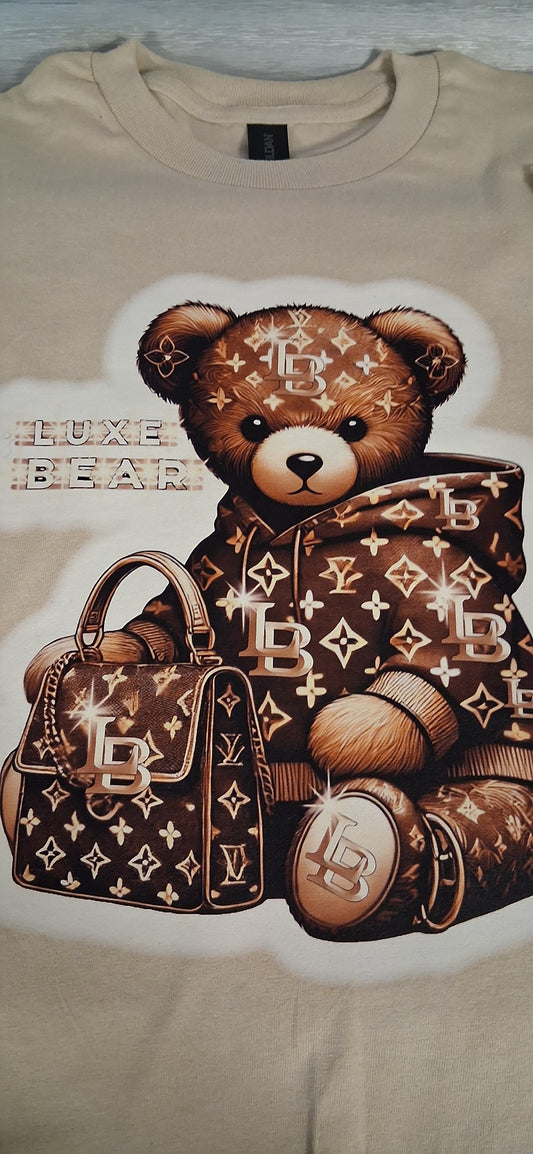Lux Bear