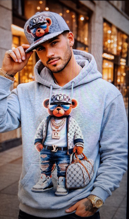 Urban LV Bear.