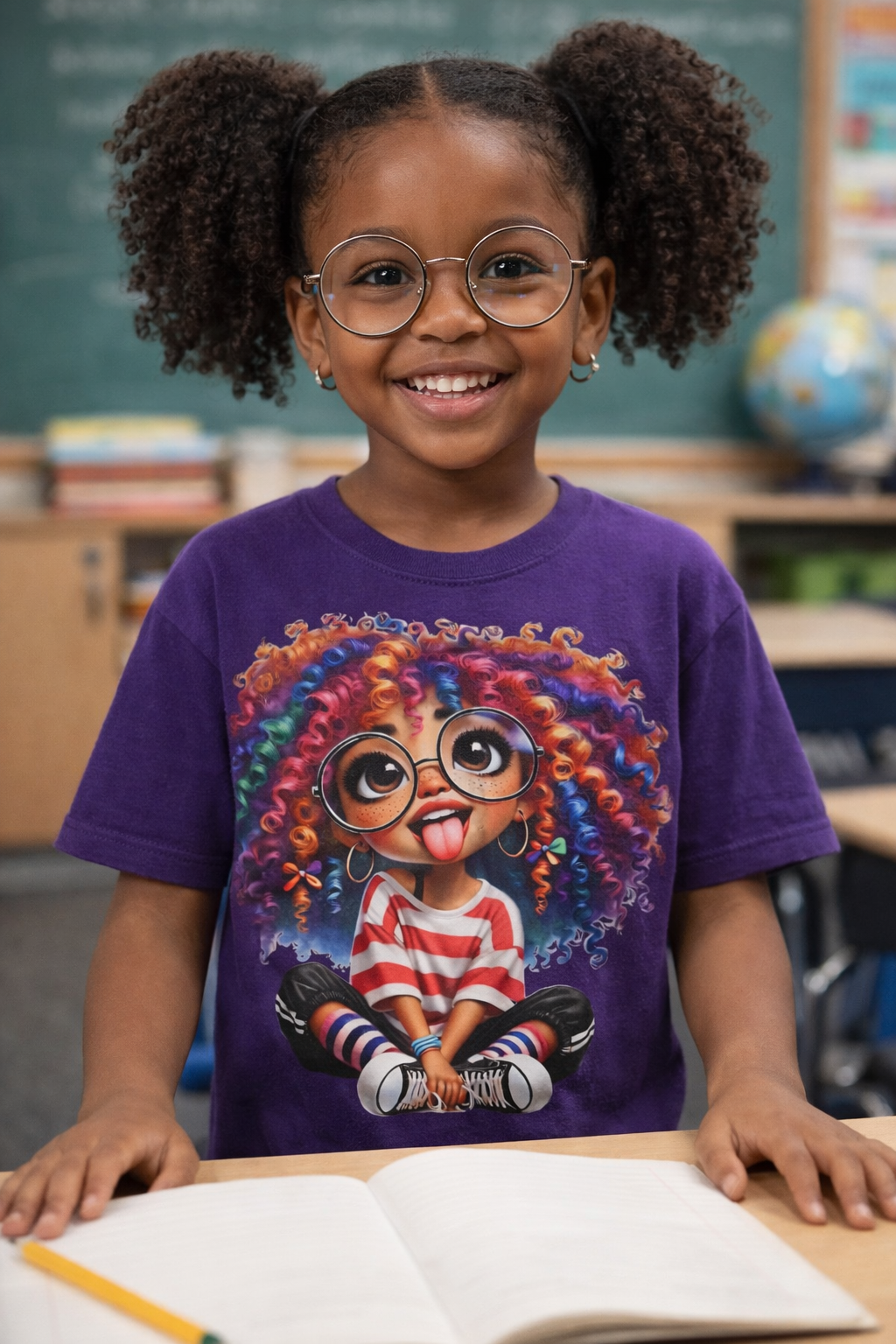 Coming soon Children Tees