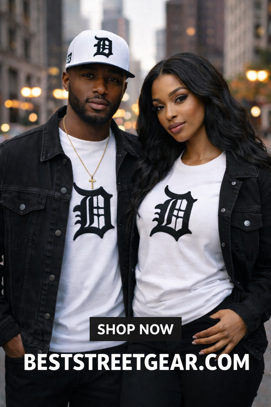 Couple D Tee's