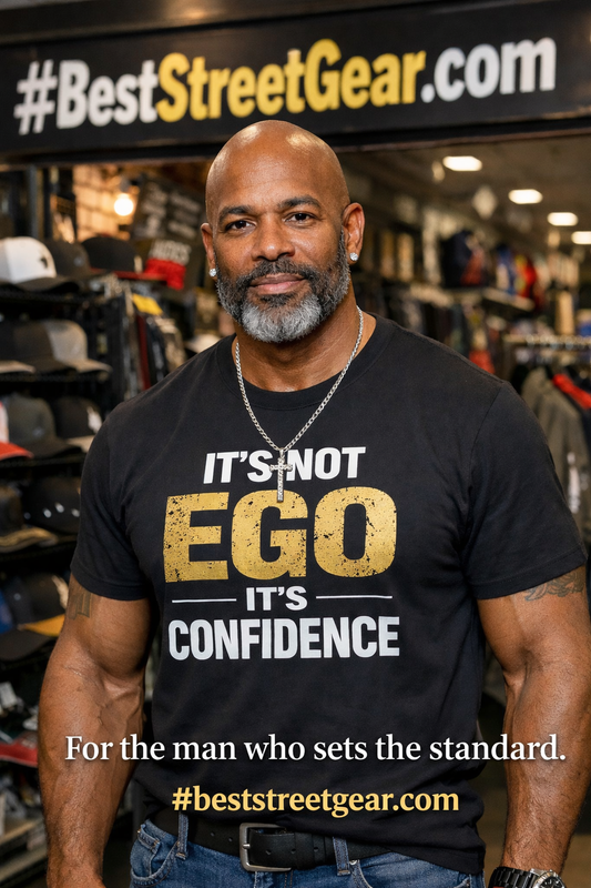 Not Ego