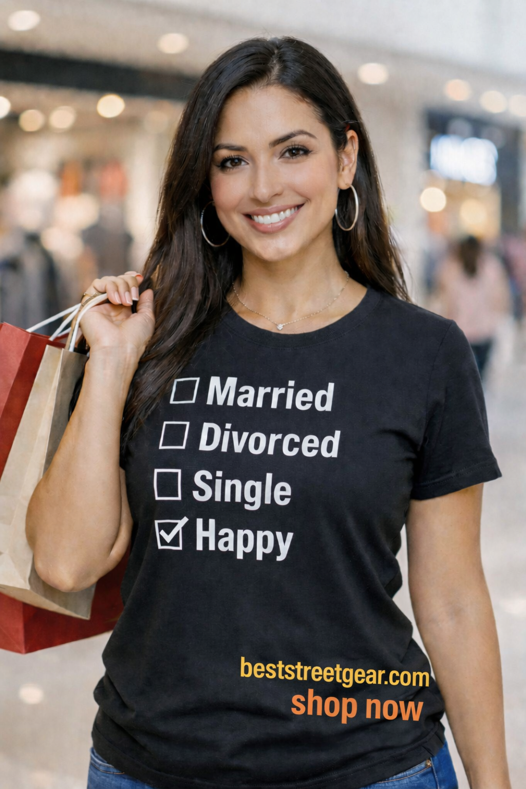 Single Happy