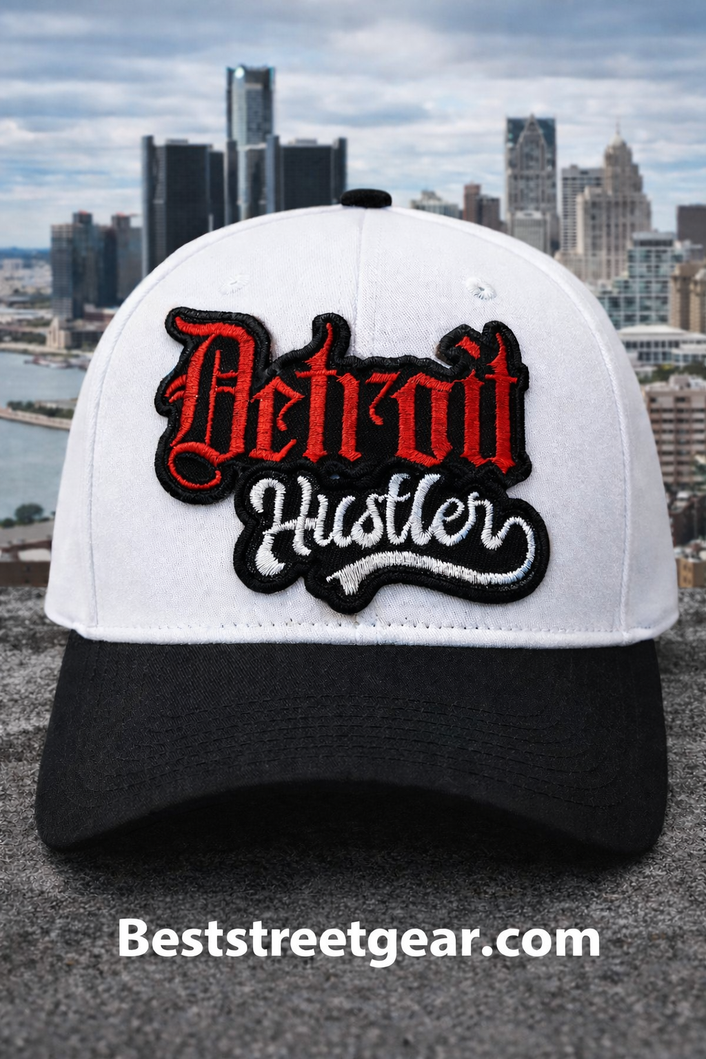 Detroit Hustler