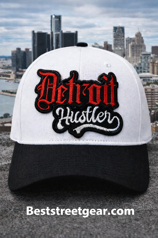 Detroit Hustler