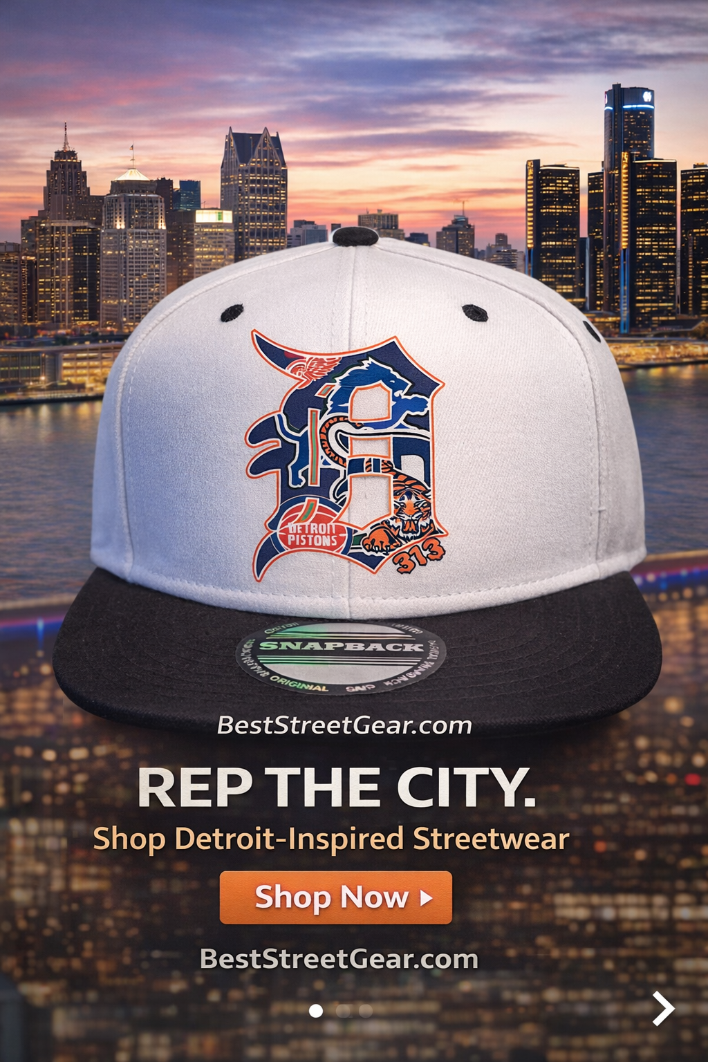 All Sport in the D