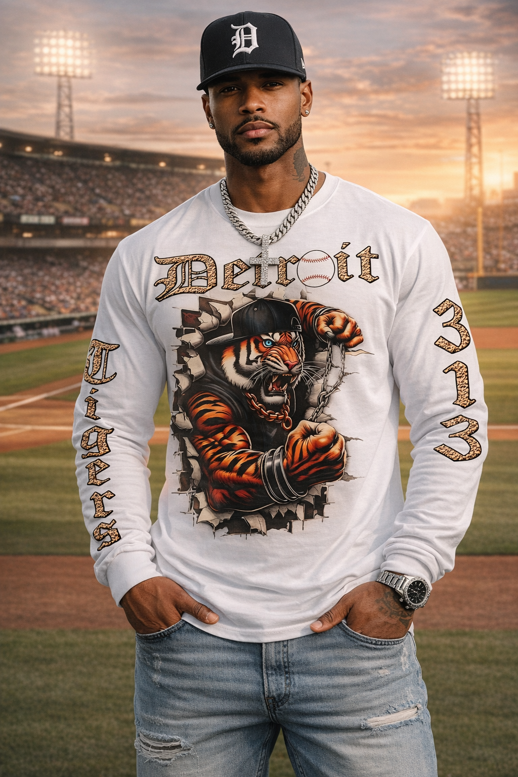 Tigers 313