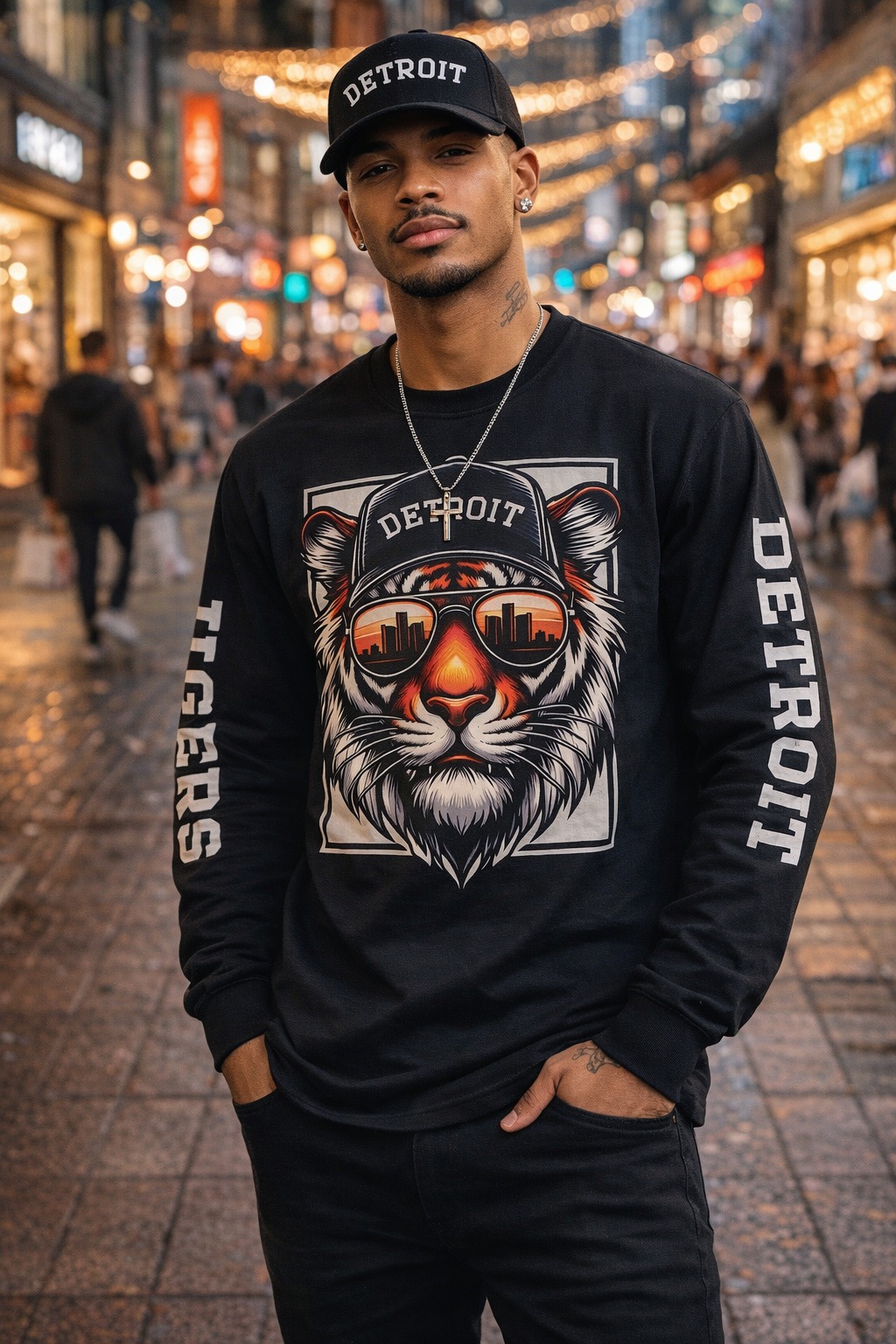 Detroit