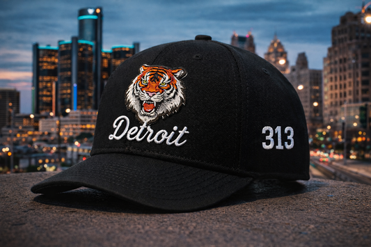 DET 313