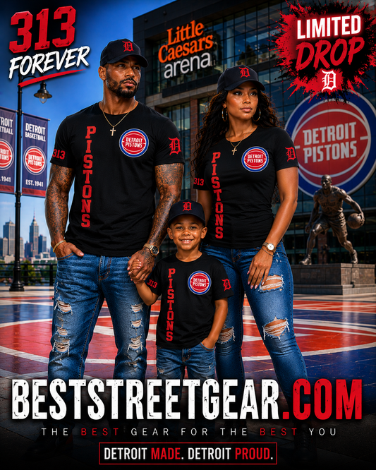 Detroit Pistons