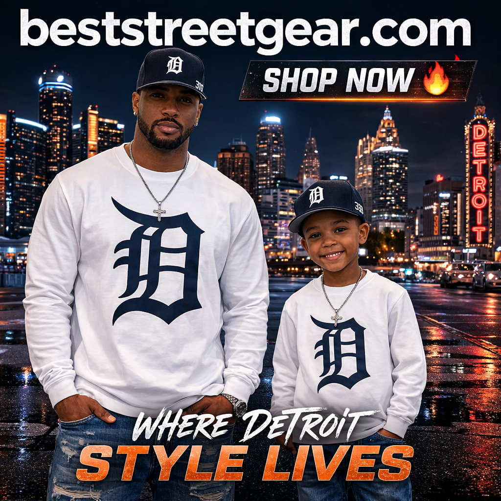 Navy D Tee set