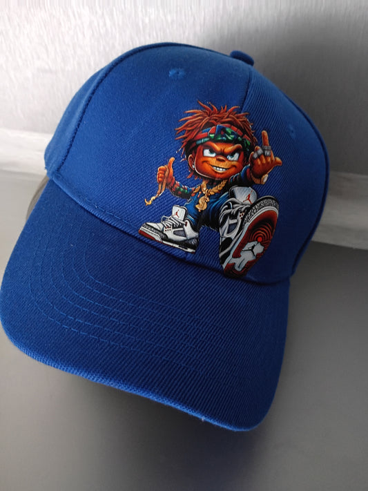 Chucky What
