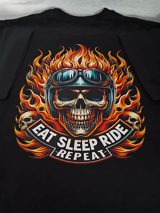 Eat Sleep Ride